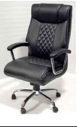 Comfy Office Chair Available