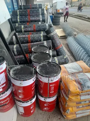4mm Insutech App Membrane Available