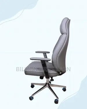 Modern (Quiet-Roll) Executive — Few Leather | Order Yours Today
