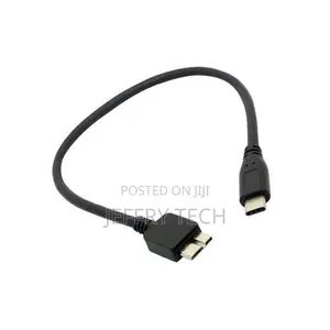 Usb C to Micro Usb Adapter Cable