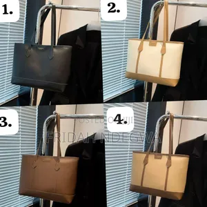 Corporate/Smart Casualtote Bag