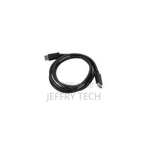 Share This Product
Displayport to Display Port Cable