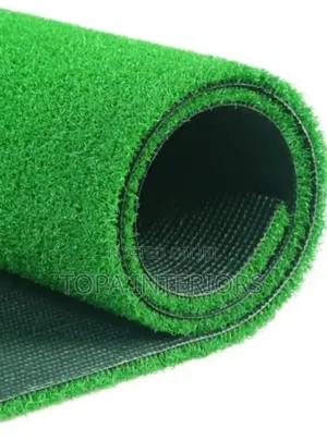 Shortest Grass Low Traffic Artificial Green Grass Carpets