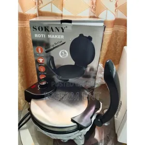 Sokany Roti Maker/Chapati Maker