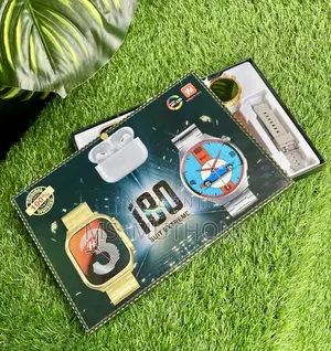 Suit Extreme Smart Watch