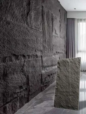 Premium Pu Stone Wall Panels–Lightweight, Waterproof & Easy To Install