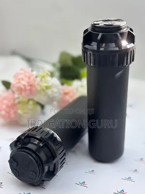Residential Pop Up Nozzle