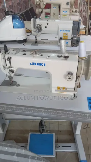 Walking Foot Juki Sewing Machine Juki Jk0303