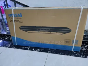 Bolesi 90cm Under Cabinet Kitchen Hood