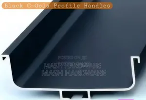 3m C-Gola Profile Handles