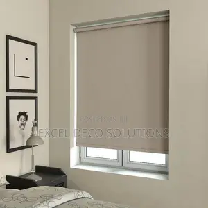 Contemporary Window Blinds From KSh 3,999/SQM Nairobi