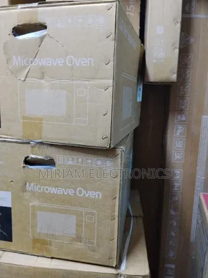 Lg 30 Litres Microwave With Grill