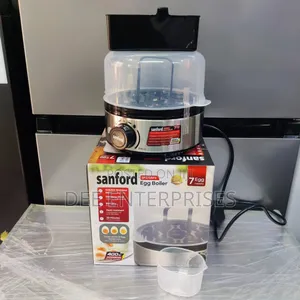 Sanford 7 Egg Boiler