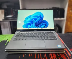 Laptop Dell XPS 13 16GB Intel Core I5 SSD 256GB