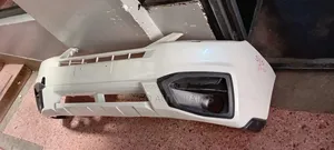 Subaru Sj5 Front Bumper With Covers
