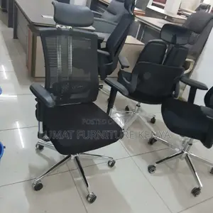 Lumbar Orthopedic Seat