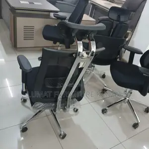 Lumbar Orthopedic Seat