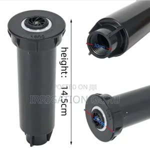 Snap Rise 20mm