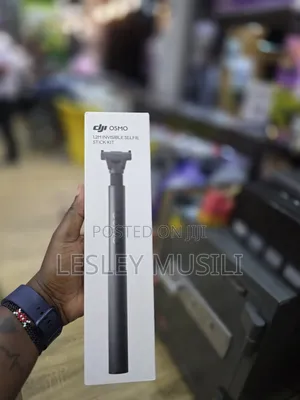 Dji Osmo 1.2 Invisible Selfie Stick Kit
