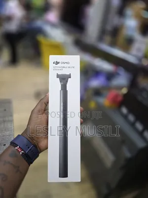 Dji Osmo 1.2 Invisible Selfie Stick Kit