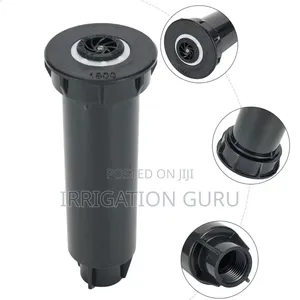 Push Spray Lawn