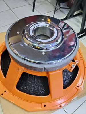 Bm Pd Speaker 1882