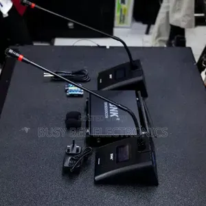 BNK Bk8200 Conference Microphone