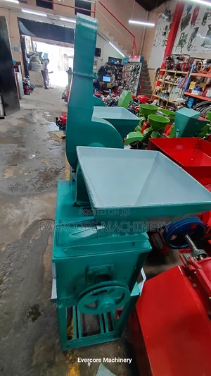 Commercial Muthokoi Machine/Dehuller Machine With Motor.