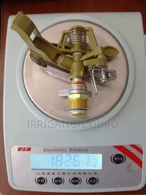 Aluminium Alloy 25mm