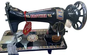 Brother Sewing Machine Head