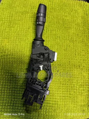 Headlight Switch Lexus