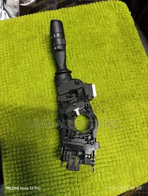 Headlight Switch Lexus