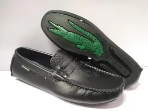 Lacoste/ Polo / Clarks Available Size 40-45