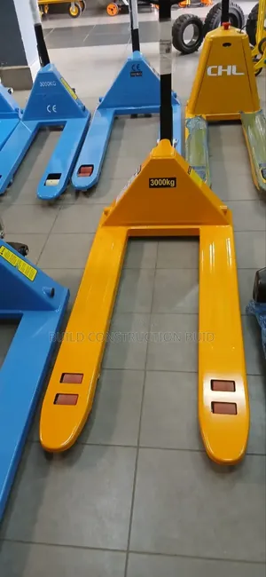 Haosail Pallet Truck 3 Tonnes In Kenya
