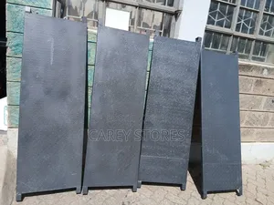 Scaffolding  Platforms