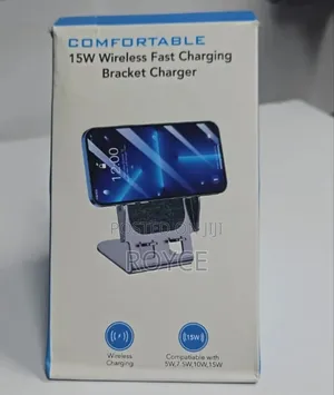 15w Wireless Fast Charging Wireless Charger