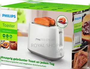 Bread Toaster Philips Bread Toaster