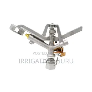 One Inch Sprinkler