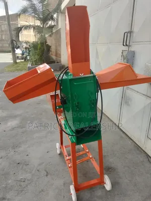 Farmer Choice Chaff Cutter
