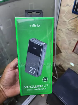 Infinix Pods