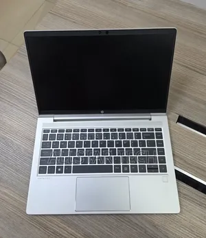 Laptop HP ProBook 445 G9 16GB AMD Ryzen 7 SSD 512GB