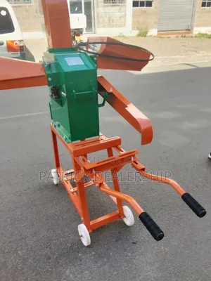 Farm Chaff Cutter
