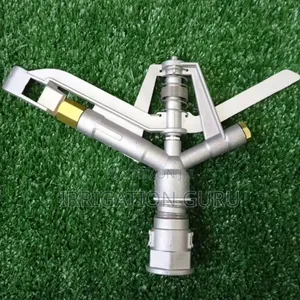 Durable Sprinkler