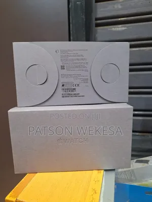 Apple Watch Ultra 3