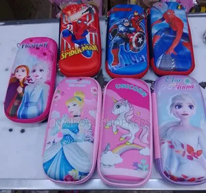 Pencil Case