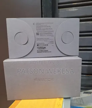 Apple Watch Ultra 3
