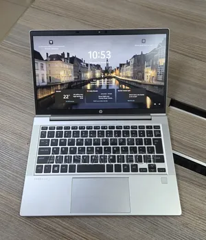 Laptop HP 8GB AMD Ryzen 5 SSD 256GB