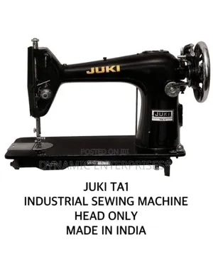 Juki Ta-1 Industrial Sewing Machine Head