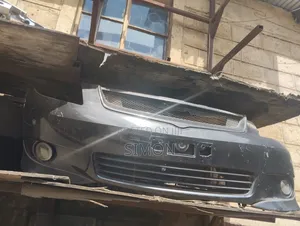 Toyota Corolla Spacio 2007(Bumper)