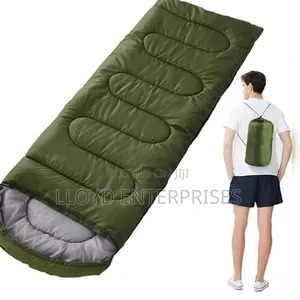 Camping Sleeping Bag